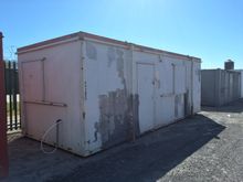 Image of Canteen/Cabin