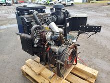 Image of Perkins Engine