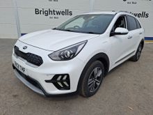 Image of KIA NIRO 3 PHEV S-A Estate