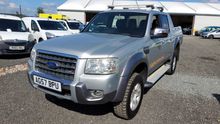 Image of FORD RANGER WILDTRAK TDCI Pick-up
