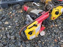 Image of Jumping Jack Trench Rammer