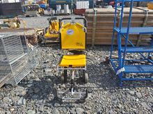 Image of Evac Folding Chair