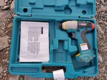 Image of Makita Cordless Impact Driver