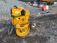 Image of Benford MBR71 HEY Pedestrian Roller