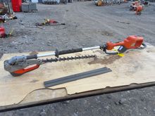 Image of Hedge Trimmer