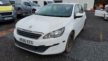 Image of PEUGEOT 308 ACCESS S/S 5 Door Hatchback