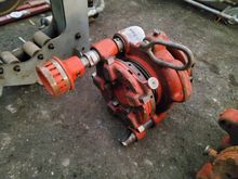 Image of Pipe Threading Kit