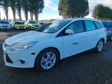 Image of FORD FOCUS EDGE TDCI 115 Estate