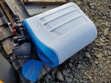 Image of High Capacity Water Softener