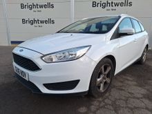Image of FORD FOCUS STYLE TDCI Estate