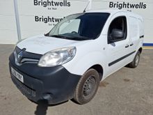 Image of RENAULT KANGOO ML19 BUSINESS ENER Panel Van