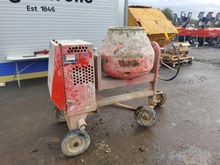 Image of Site Mixer