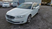 Image of VOLVO V70 AUTHORITIES D4 AWD AU Estate