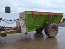 Image of Dowdeswell MS1620 Spreader