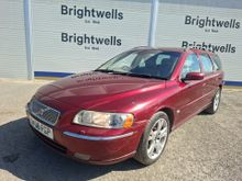 Image of VOLVO V70 SE D5 AUTO Estate