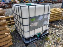 Image of IBC Tank