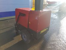 Image of Lighting Tower