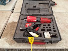 Image of Rotabroach Element 40 110V Mag Drill