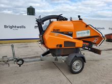 Image of Eliet Shredder Chipper