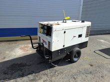 Image of Stephill Ssd10000S Generator Diesel Super Silenced - 10Kva