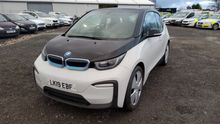 Image of BMW i3 RANGE EXTENDER 5 Door Hatchback