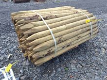 Image of 90x 5x6 3x4 Larch Tanalised Stakes