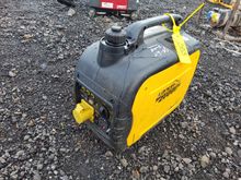 Image of Loncin 2000i Petrol Generator