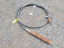 Image of Concrete Poker