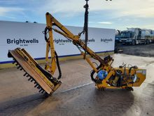 Image of Bomford B53X Hedgecutter