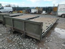 Image of MAN Load Bed