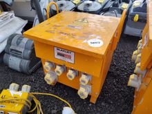 Image of Blakley 110v Transformer