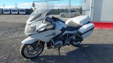 Image of BMW R 1200 RT Motorcycle