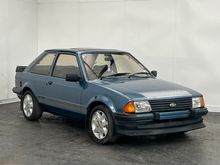 Image of 1983 Ford Escort RS1600i