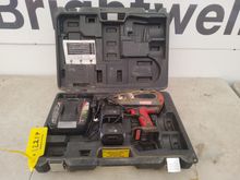 Image of Youngblack Rb398 Max Rebar Tier 14.4V