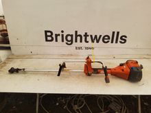 Image of Husqvarna 555RXT Brush Cutter