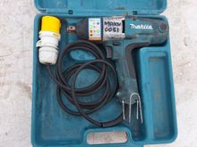 Image of 13Mm Impact Wrench - Electric