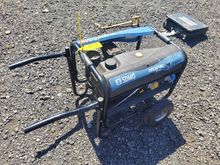 Image of Techic SDMO 3000 Generator
