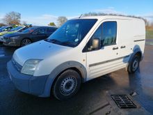 Image of FORD TRANSIT CONN T200 L90 Panel Van