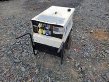 Image of Stephill SSD6000S Generator