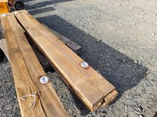 Image of 6x 10' Seasoned Oak