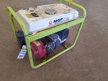 Image of Pramac MGP3000 Generator