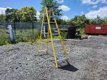 Image of Step Ladder