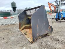 Image of Toe Tip Bucket