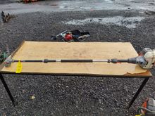 Image of Husqvarna 325HE4 Petrol Hedge Cutter