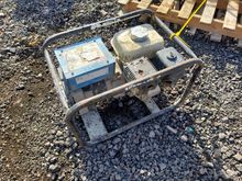 Image of Generator