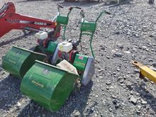 Image of Dennis Pedestrian Mower