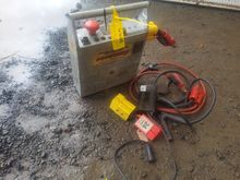 Image of Power Vamp Jump Pack