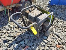 Image of Pressure Washer