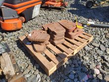 Image of 12x 25kg Tractor Weights