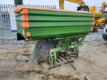 Image of Amazone Fertiliser Spreader